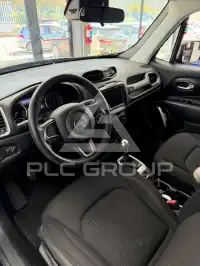 2021 Jeep Renegade