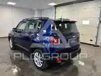 2021 Jeep Renegade