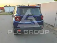 2014 Jeep Renegade