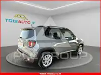 2021 Jeep Renegade