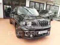 2021 Jeep Renegade