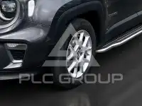 2021 Jeep Renegade