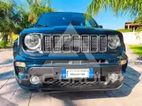 2021 Jeep Renegade