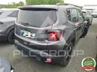 2021 Jeep Renegade
