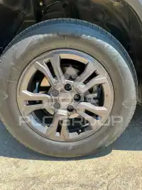 2021 Jeep Renegade