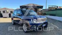 2021 Jeep Renegade