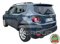 2021 Jeep Renegade