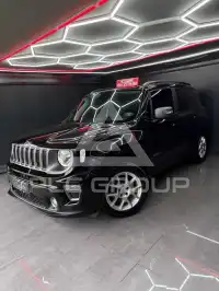 2021 Jeep Renegade