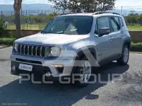 2021 Jeep Renegade