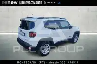 2021 Jeep Renegade