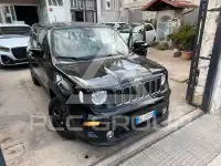 2021 Jeep Renegade
