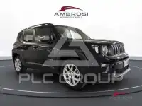 2021 Jeep Renegade