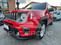 2021 Jeep Renegade