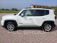 2022 Jeep Renegade