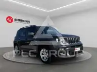 2021 Jeep Renegade