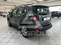 2021 Jeep Renegade