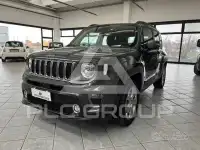 2021 Jeep Renegade