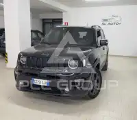 2021 Jeep Renegade