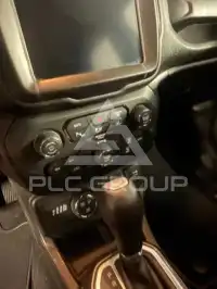 2021 Jeep Renegade