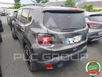 2021 Jeep Renegade