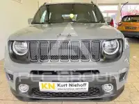 2021 Jeep Renegade