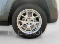 2021 Jeep Renegade