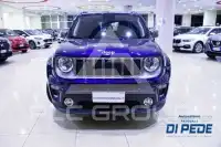 2021 Jeep Renegade