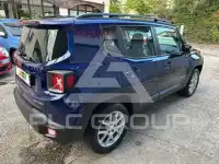 2021 Jeep Renegade