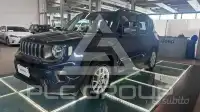 2021 Jeep Renegade