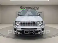 2021 Jeep Renegade