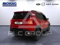 2021 Jeep Renegade