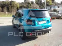 2021 Jeep Renegade