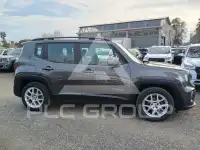 2021 Jeep Renegade