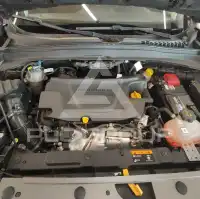 2021 Jeep Renegade