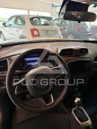 2021 Jeep Renegade