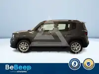 2021 Jeep Renegade