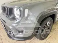 2021 Jeep Renegade
