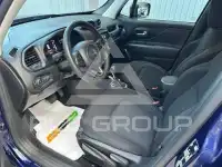 2021 Jeep Renegade