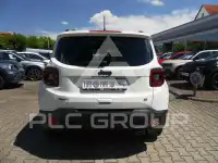 2021 Jeep Renegade