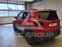2021 Jeep Renegade