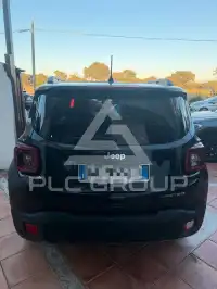 2021 Jeep Renegade