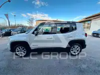 2021 Jeep Renegade