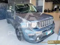 2021 Jeep Renegade