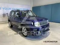 2021 Jeep Renegade
