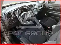 2021 Jeep Renegade