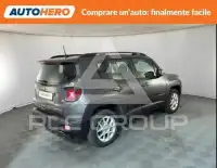 2021 Jeep Renegade