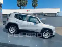 2021 Jeep Renegade
