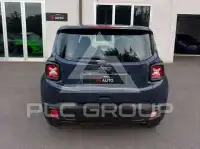 2021 Jeep Renegade