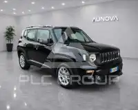 2021 Jeep Renegade