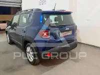 2021 Jeep Renegade
